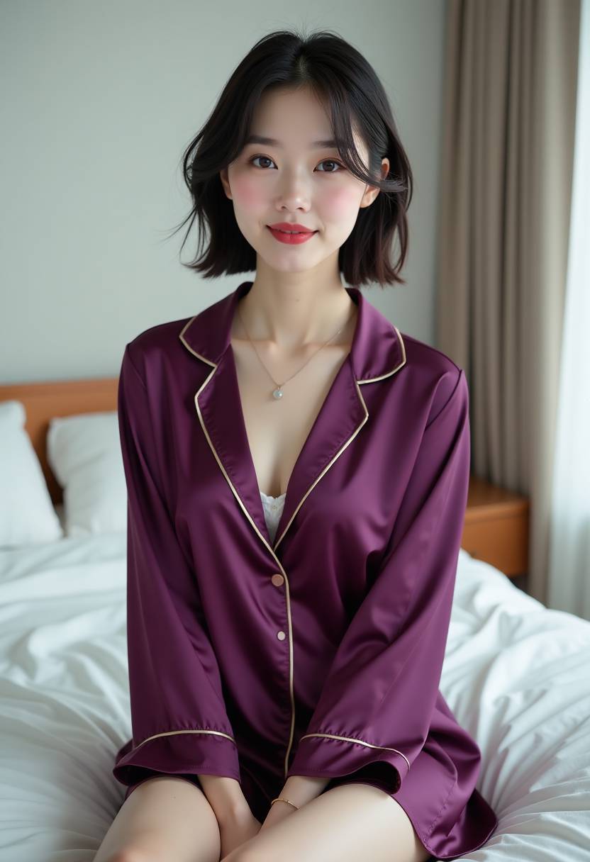 首尔无眠夜海报